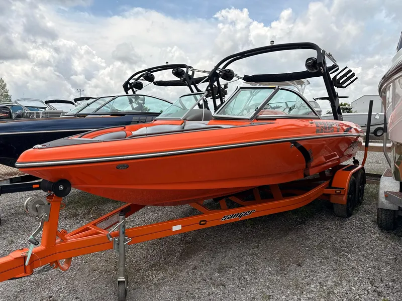 Slide: The Image of Sanger V215 SX 2023 - 31