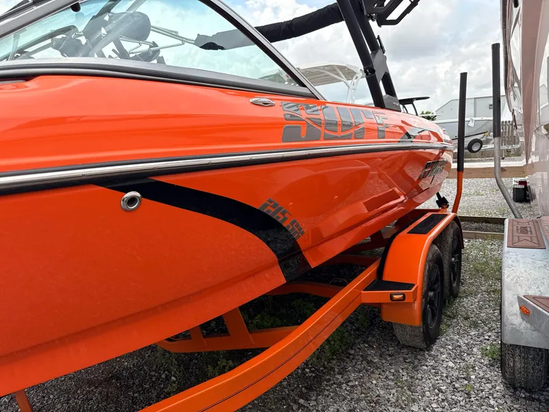 Slide: The Image of Sanger V215 SX 2023 - 33