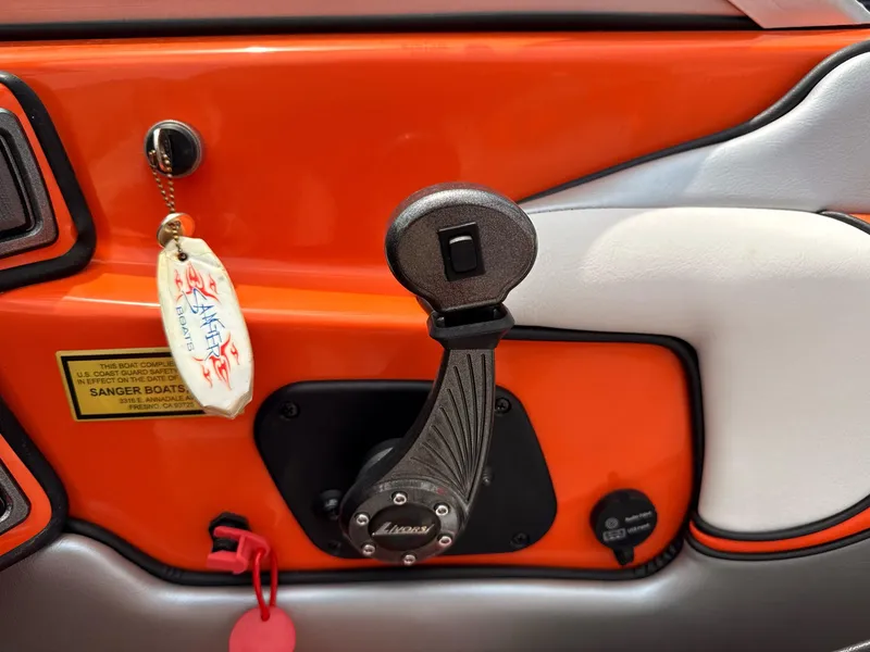 Slide: The Image of Sanger V215 SX 2023 - 39