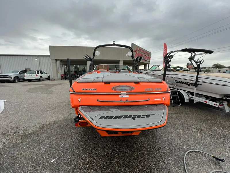 Slide: The Image of Sanger V215 SX 2023 - 4