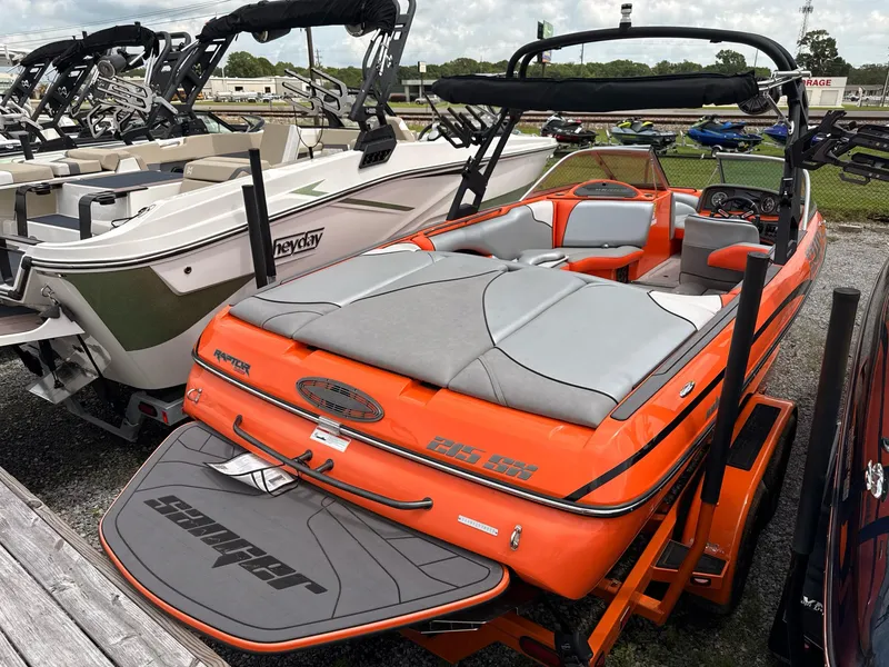 Slide: The Image of Sanger V215 SX 2023 - 47