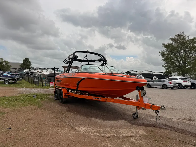 Slide: The Image of Sanger V215 SX 2023 - 48