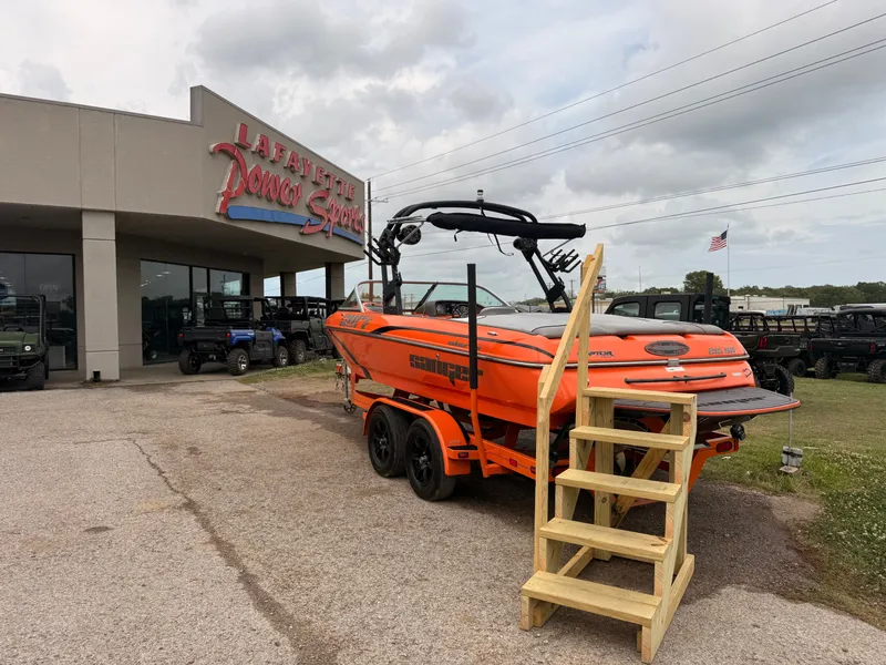 Slide: The Image of Sanger V215 SX 2023 - 49