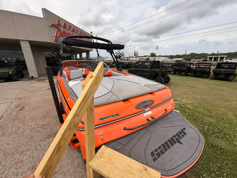 Slide: The Image of Sanger V215 SX 2023 - 56