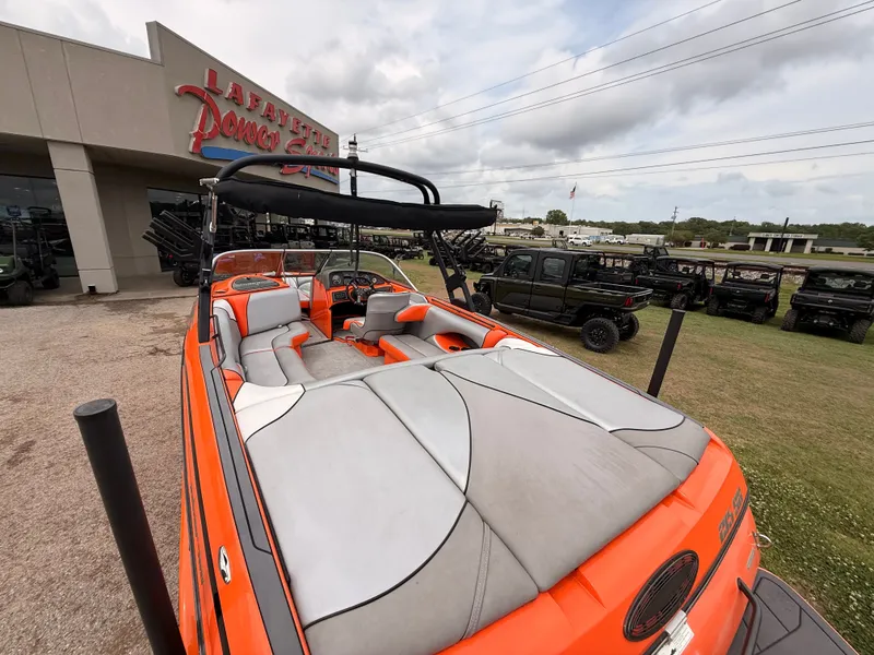 Slide: The Image of Sanger V215 SX 2023 - 57