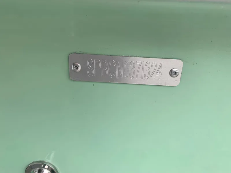 Slide: The Image of Sea Pro 250 Bay 2024 - 5