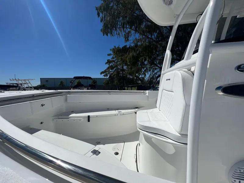 Slide: The Image of Sea Pro 222 Center Console 2024 - 7