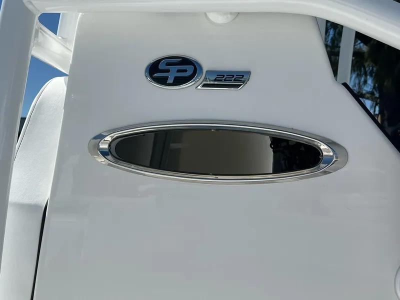 Slide: The Image of Sea Pro 222 Center Console 2024 - 9