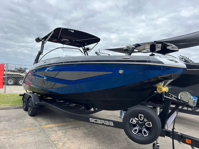 The Image of Scarab 255 ID 2023 - 1