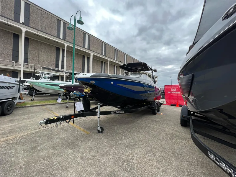 Slide: The Image of Scarab 255 ID 2023 - 4