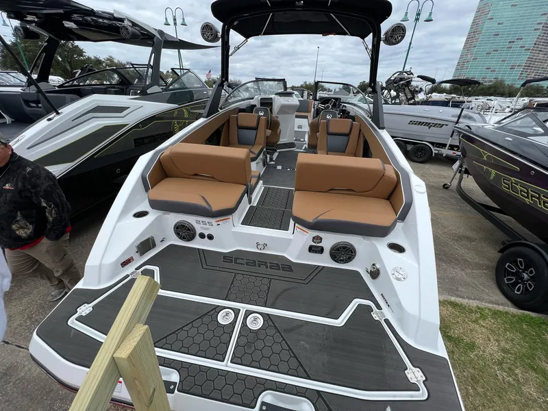 Slide: The Image of Scarab 255 ID 2023 - 6