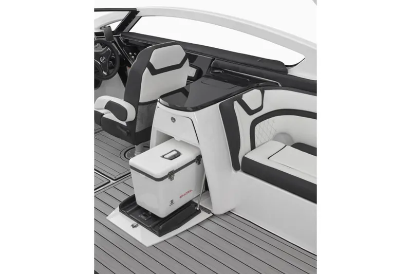 Slide: The Image of Yamaha 275SD 2024 - 4