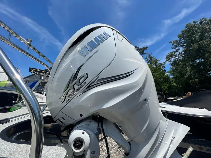 Slide: The Image of Godfrey XP 250 2023 - 7