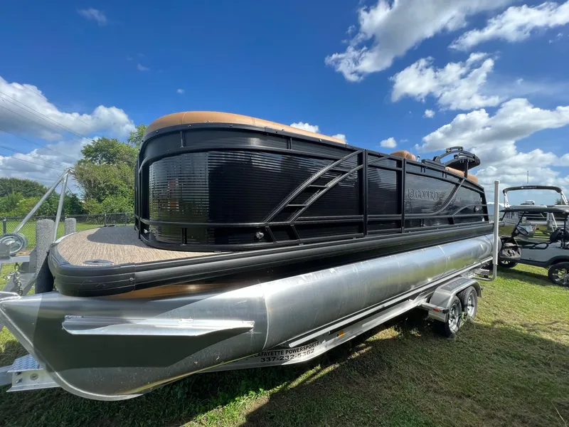 Slide: The Image of Godfrey Monaco 215 SB 2023 - 11