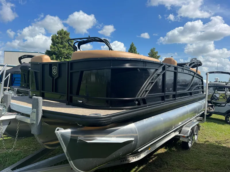 Slide: The Image of Godfrey Monaco 215 SB 2023 - 15