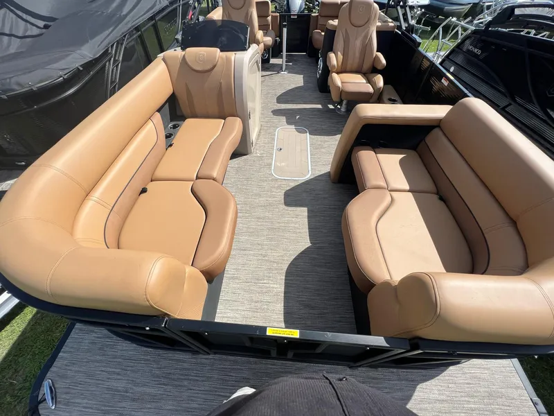 Slide: The Image of Godfrey Monaco 215 SB 2023 - 18