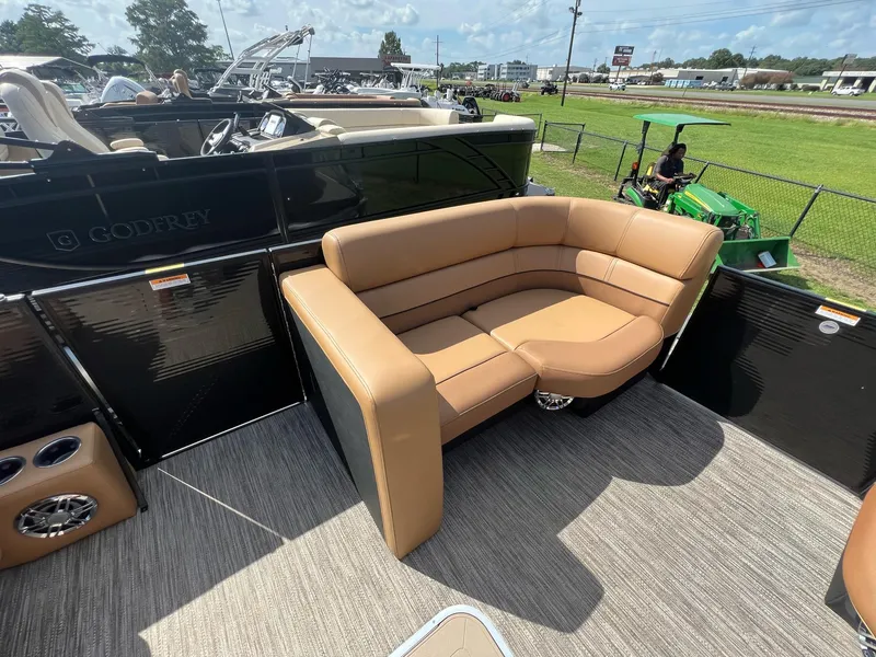 Slide: The Image of Godfrey Monaco 215 SB 2023 - 19