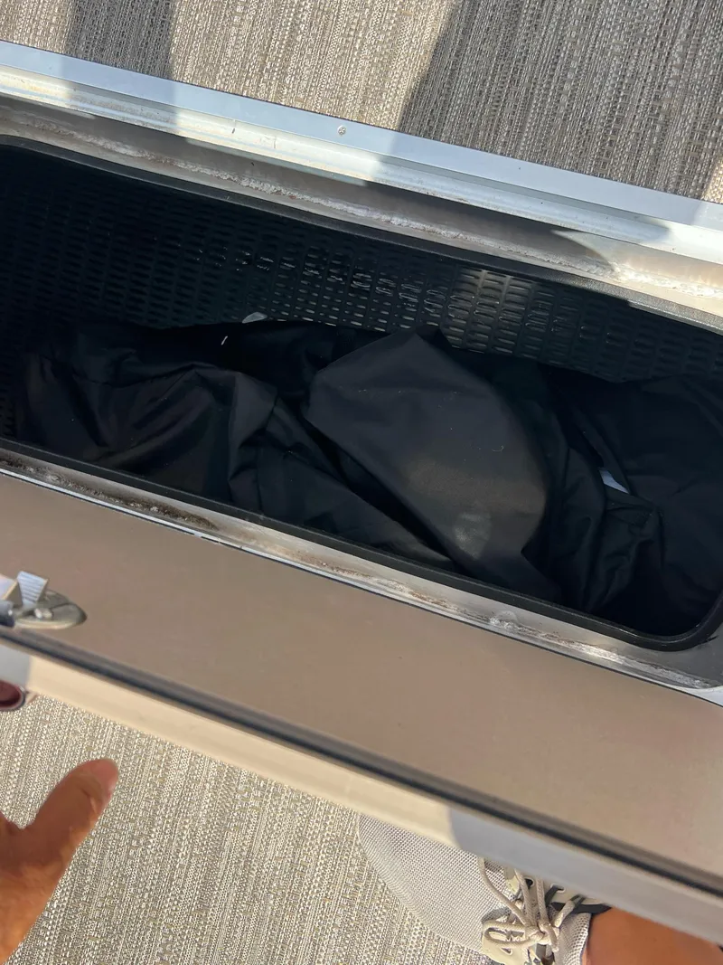 Slide: The Image of Godfrey Monaco 215 SB 2023 - 22