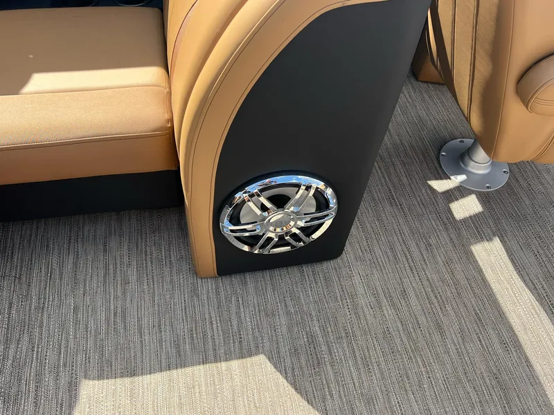 Slide: The Image of Godfrey Monaco 215 SB 2023 - 24