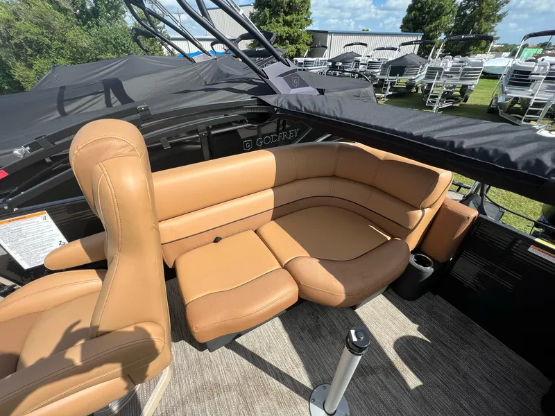 Slide: The Image of Godfrey Monaco 215 SB 2023 - 30