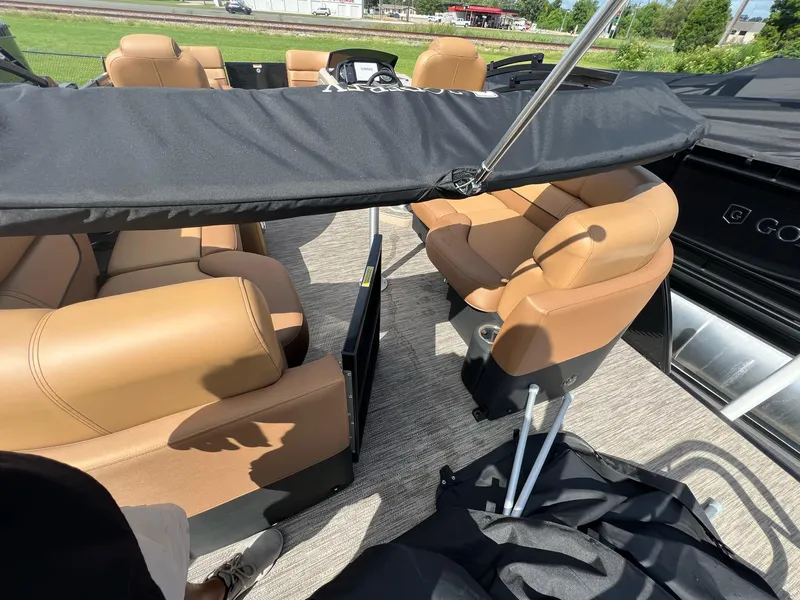 Slide: The Image of Godfrey Monaco 215 SB 2023 - 33