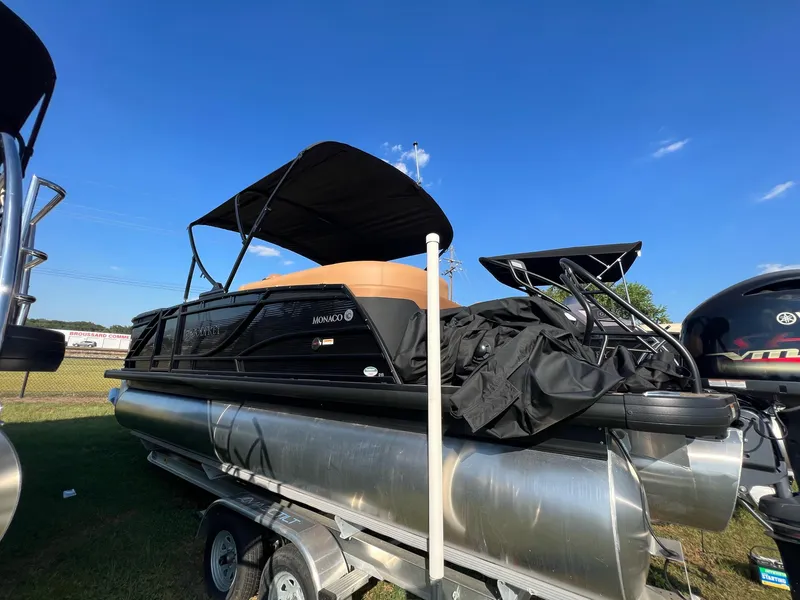 Slide: The Image of Godfrey Monaco 215 SB 2023 - 4