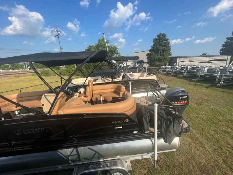 Slide: The Image of Godfrey Monaco 215 SB 2023 - 42