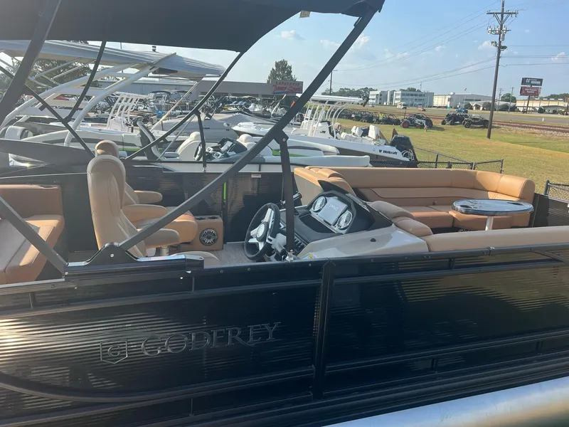 Slide: The Image of Godfrey Monaco 215 SB 2023 - 45