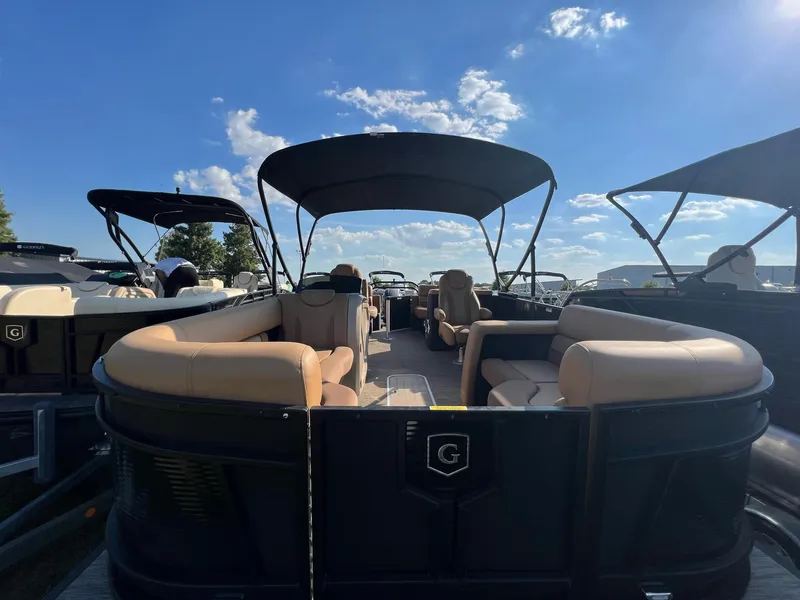 Slide: The Image of Godfrey Monaco 215 SB 2023 - 5