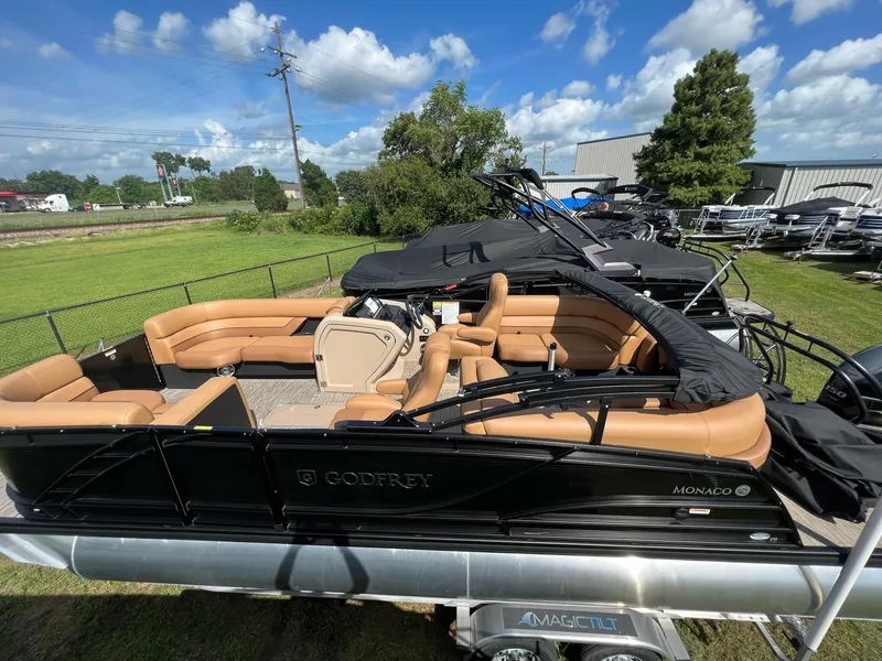 Slide: The Image of Godfrey Monaco 215 SB 2023 - 7