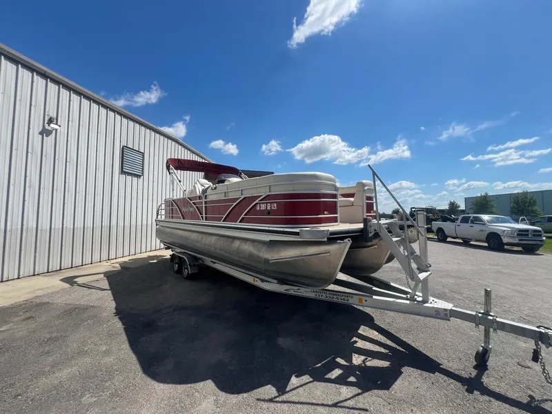 Slide: The Image of Aqua 240 SLR 2015 - 11