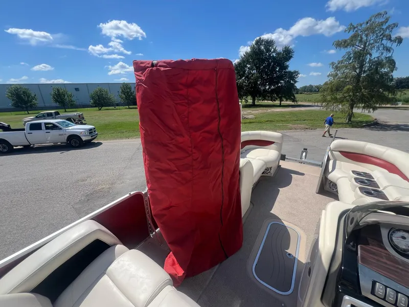 Slide: The Image of Aqua 240 SLR 2015 - 24