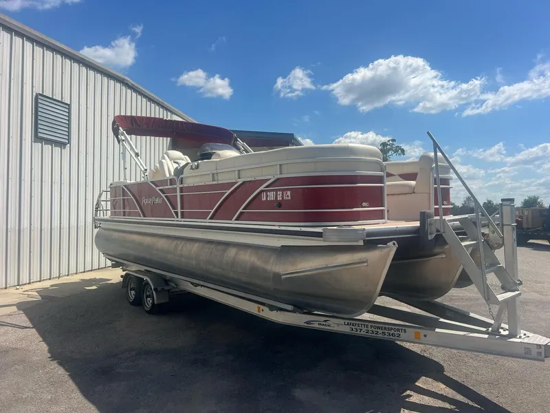 Slide: The Image of Aqua 240 SLR 2015 - 3