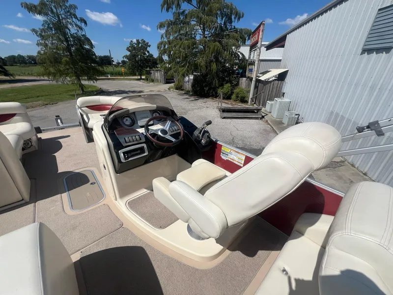 Slide: The Image of Aqua 240 SLR 2015 - 35