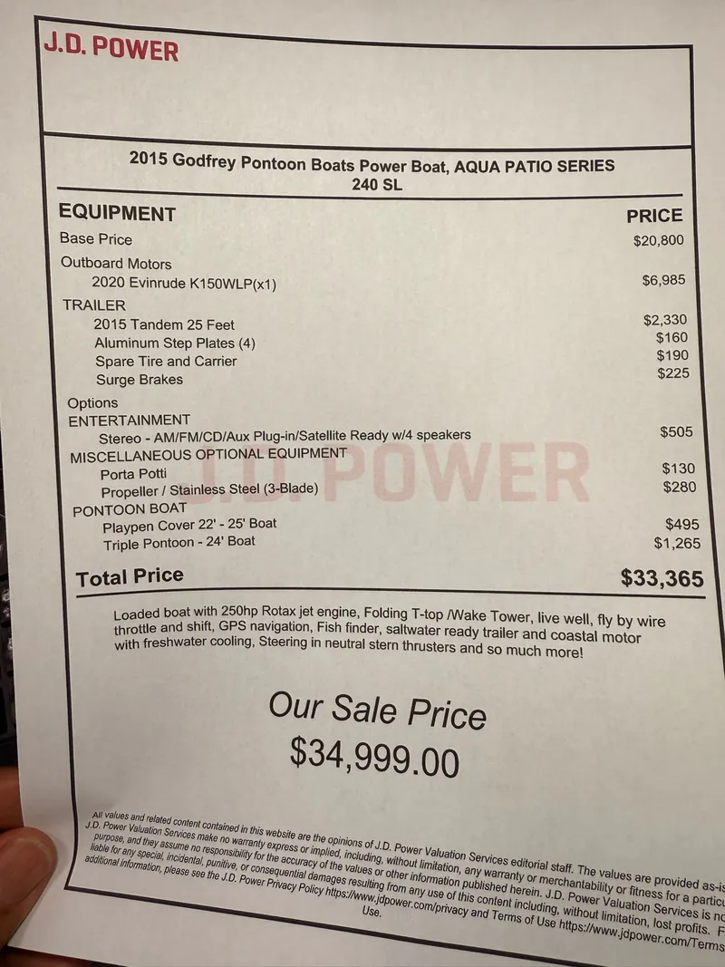 Slide: The Image of Aqua 240 SLR 2015 - 36