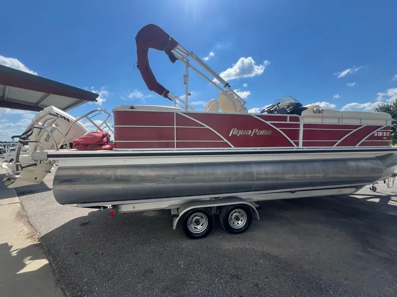 Slide: The Image of Aqua 240 SLR 2015 - 5