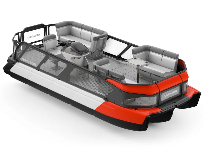 Slide: The Image of Sea-Doo Switch 19 2024 - 17