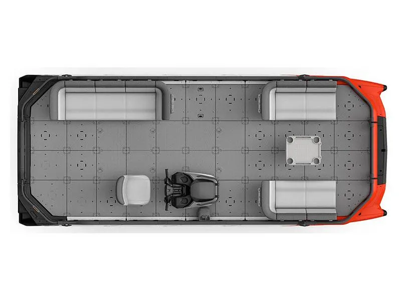 Slide: The Image of Sea-Doo Switch 19 2024 - 18