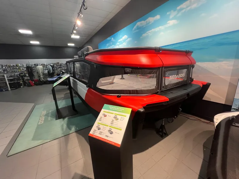 Slide: The Image of Sea-Doo Switch 19 2024 - 5