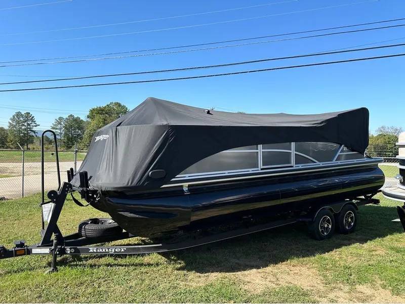 The Image of Ranger 223C 2024 - 1