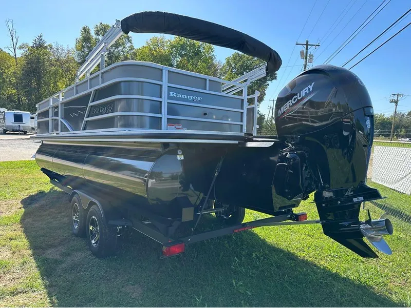 Slide: The Image of Ranger 223C 2024 - 13