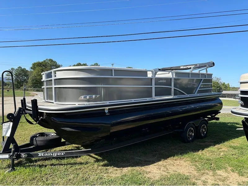 Slide: The Image of Ranger 223C 2024 - 4