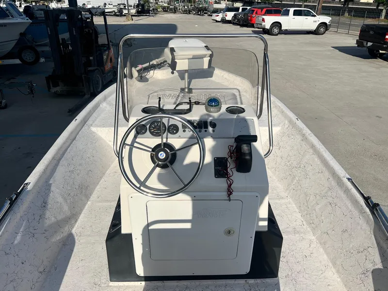 Slide: The Image of Blue Wave 180 V-Bay 2010 - 7