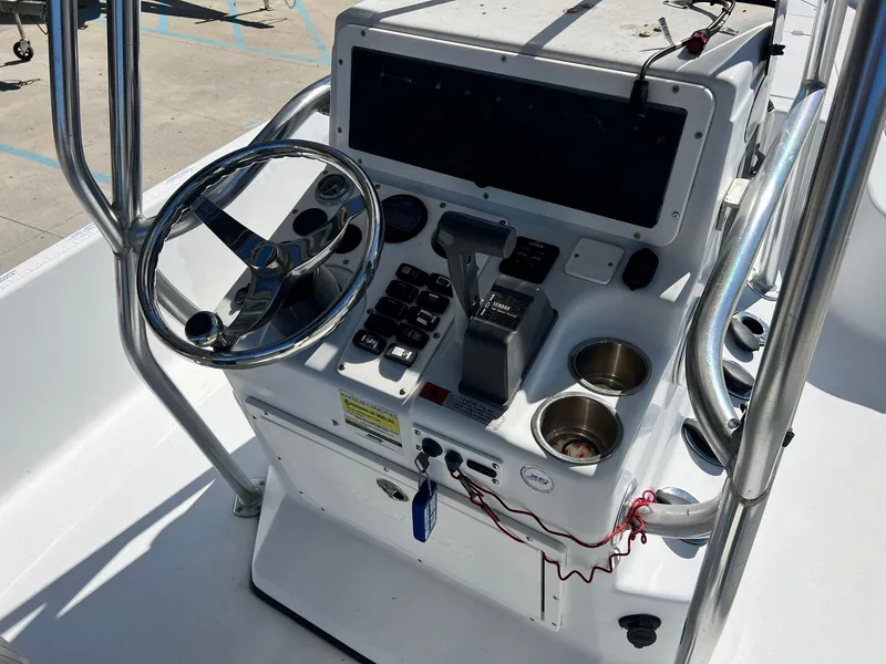 Slide: The Image of Champion 24 Bay Champ 2006 - 5