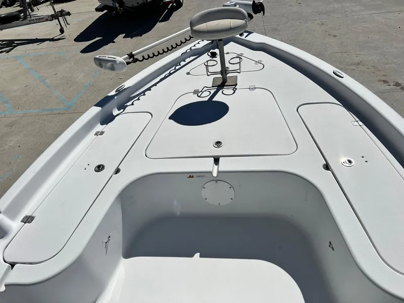 Slide: The Image of Champion 24 Bay Champ 2006 - 6