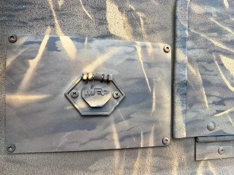 Slide: The Image of G3 Gator Tough 16 FL 2024 - 15