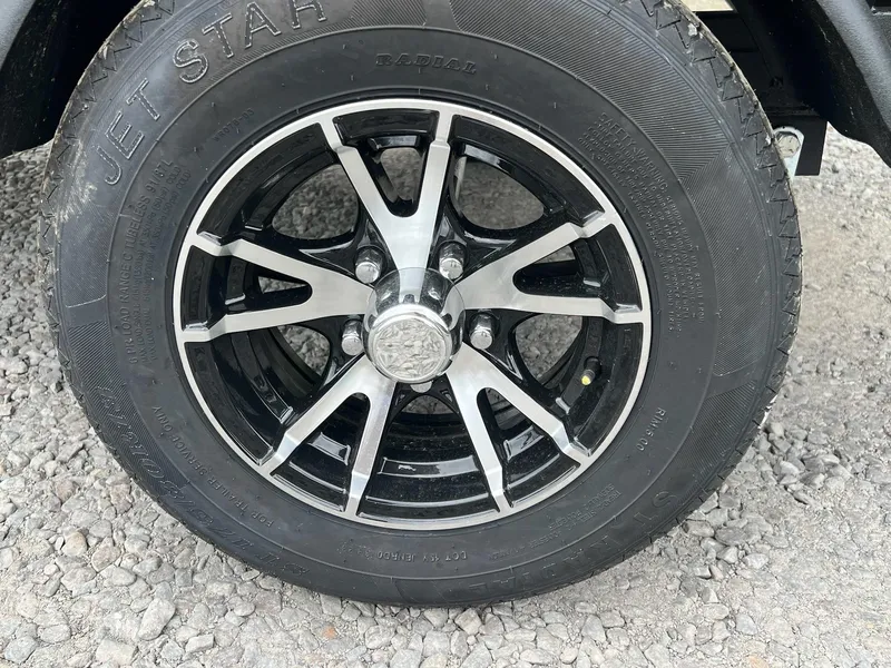 Slide: The Image of G3 Gator Tough 16 FL 2024 - 16