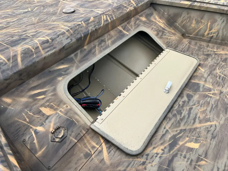 Slide: The Image of G3 Gator Tough 16 FL 2024 - 20