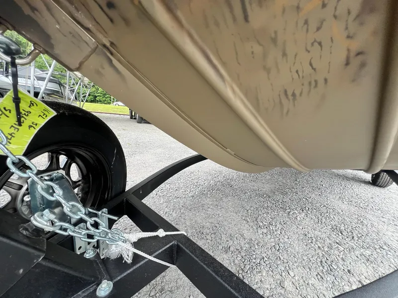 Slide: The Image of G3 Gator Tough 16 FL 2024 - 21