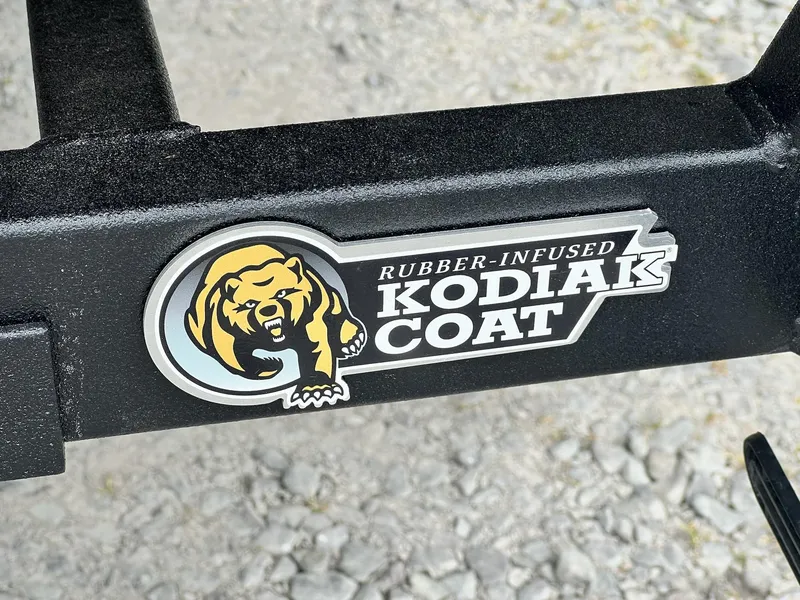 Slide: The Image of G3 Gator Tough 16 FL 2024 - 3